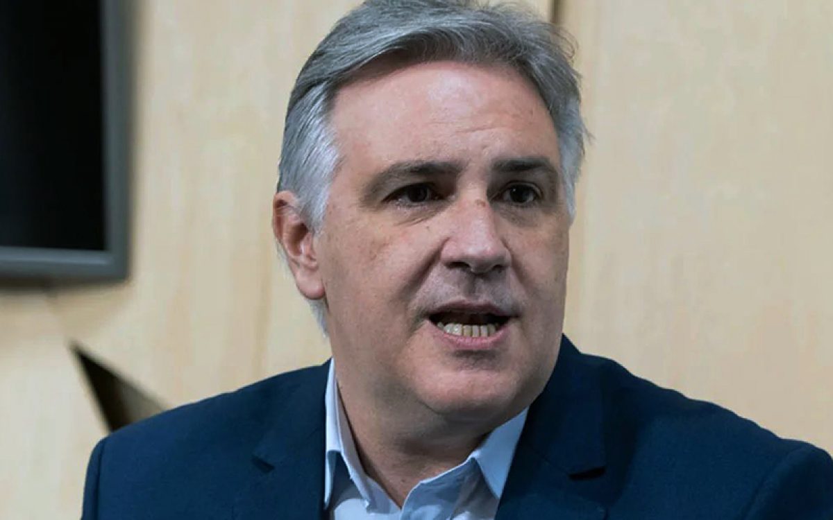 Córdoba es la primera provincia que salió al mercado voluntario de deuda