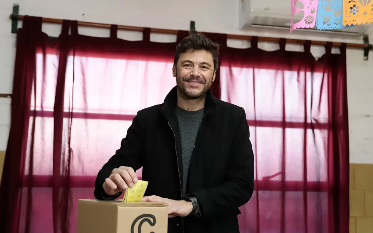 Elecciones en Santa Fe: el peronista Monteverde, primero en Rosario y la fuerza de Pullaro ganó en la capital