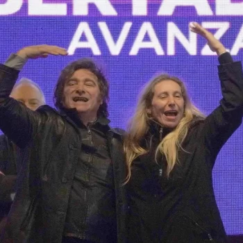 «Se metieron con mi hermana”