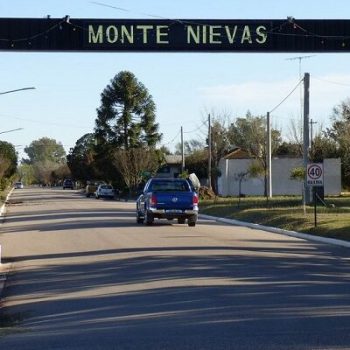 Creativos para estafar: simularon un robo para no pagar el viaje en taxi de Santa Rosa a Monte Nievas