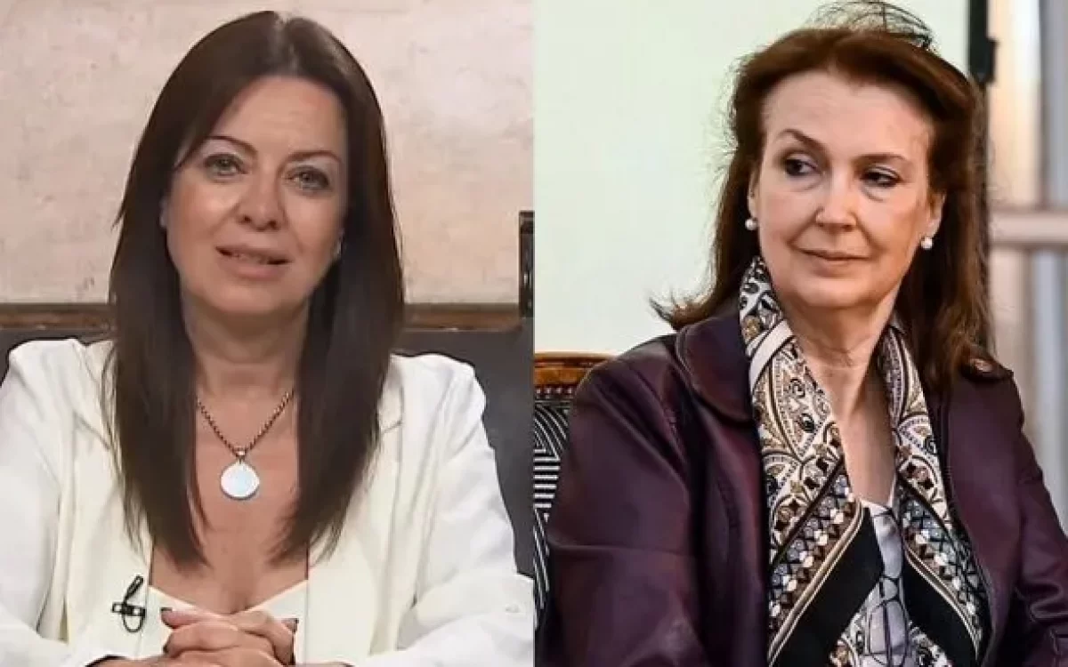 Escándalo por coimas: ahora revelaron nuevos audios de Spagnuolo donde menciona a a Pettovello y  Mondino