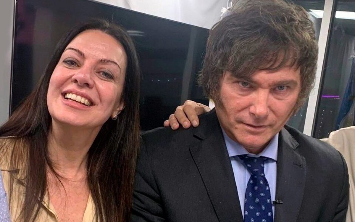 Pettovello dice que no va a renunciar: «a mi amigo solo no lo voy a dejar»