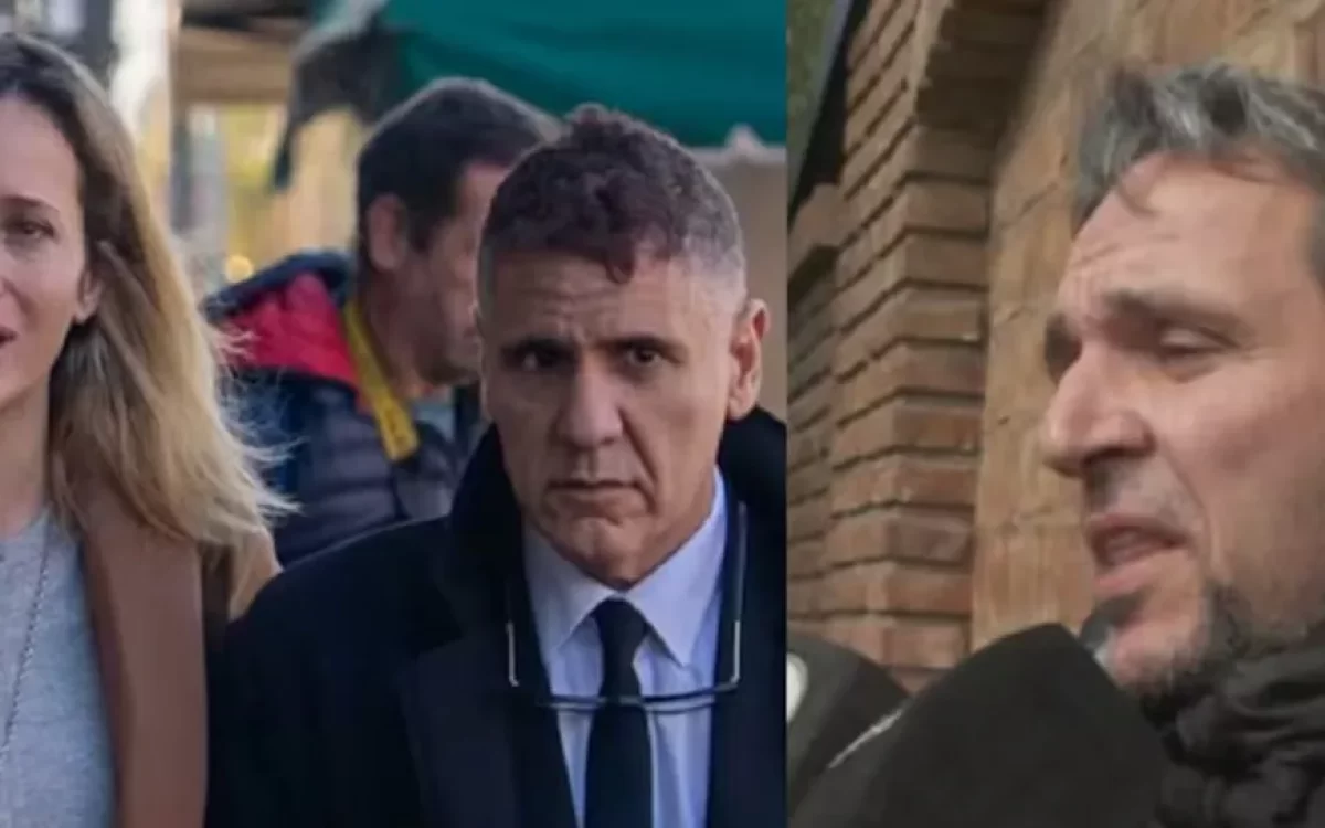 La Justicia rechazó el pedido de libertad de Contardi, el exmarido de Julieta Prandi