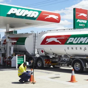 La Petrolera Puma aumentó sus combustibles y las demás podrían seguirla