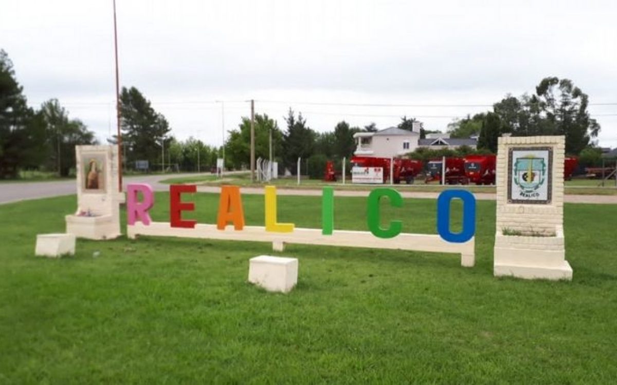 En Realicó debes tener cinco años de residencia en el pueblo para recibir ayuda social