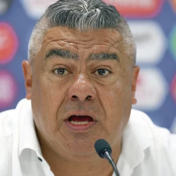 Allanamientos en AFA y varios clubes por presuntos vínculos con una empresa financiera