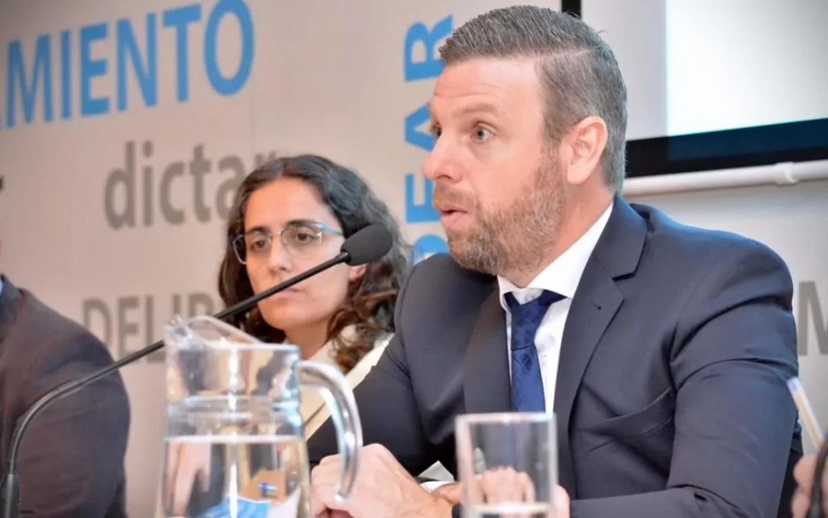 La novela de Medanito:  ahora la Secretaría de Energía salió a responderle al vernismo