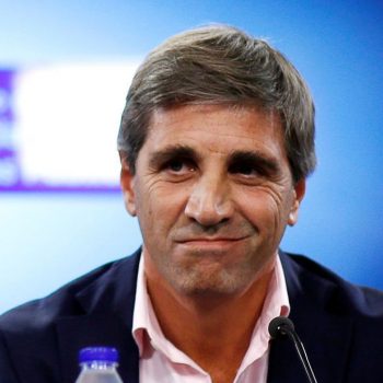 Toto Caputo: “lo de ayer es lo mejor que pudo haber pasado”