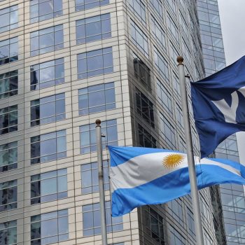 YPF: el principal beneficiario del juicio quiere negociar con la Argentina