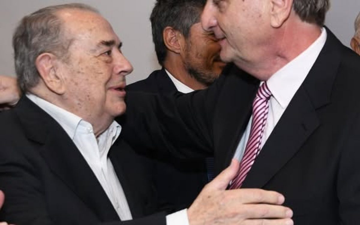 “Leal como peronista, excelente como persona”