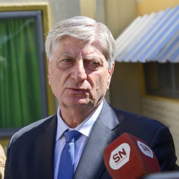 Ziliotto y el show de Milei: “el Gobierno Nacional se desconectó de la realidad de la gente”