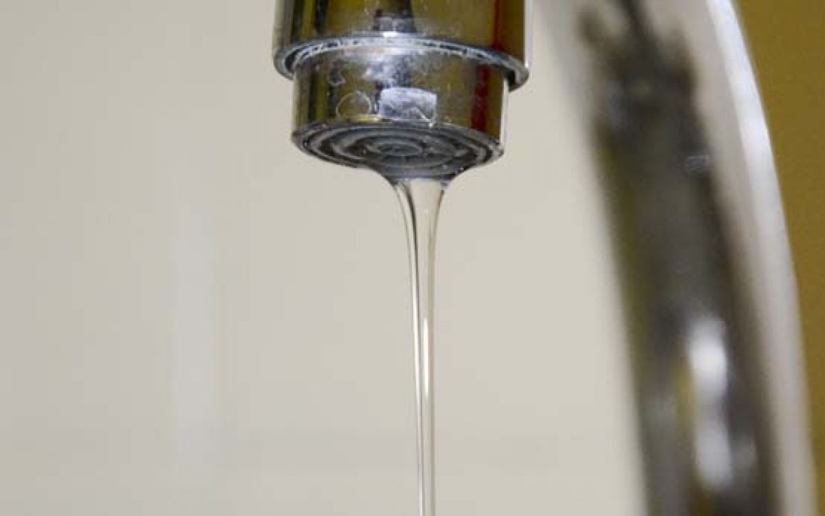 Preparate: el jueves va a faltar agua en muchos barrios de Santa Rosa
