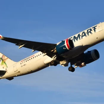 Una falla informática pone en jaque a 6.000 aviones Airbus en todo el mundo