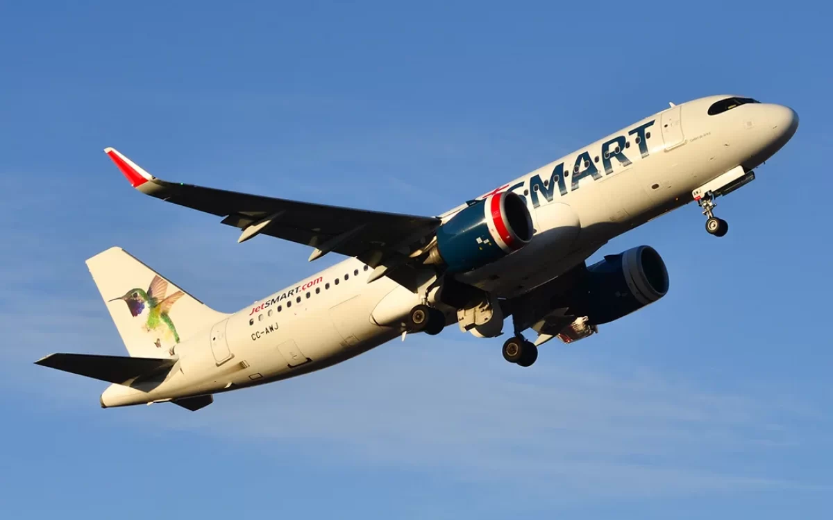 Una falla informática pone en jaque a 6.000 aviones Airbus en todo el mundo