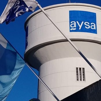El Gobierno anunció que también privatizará AySA