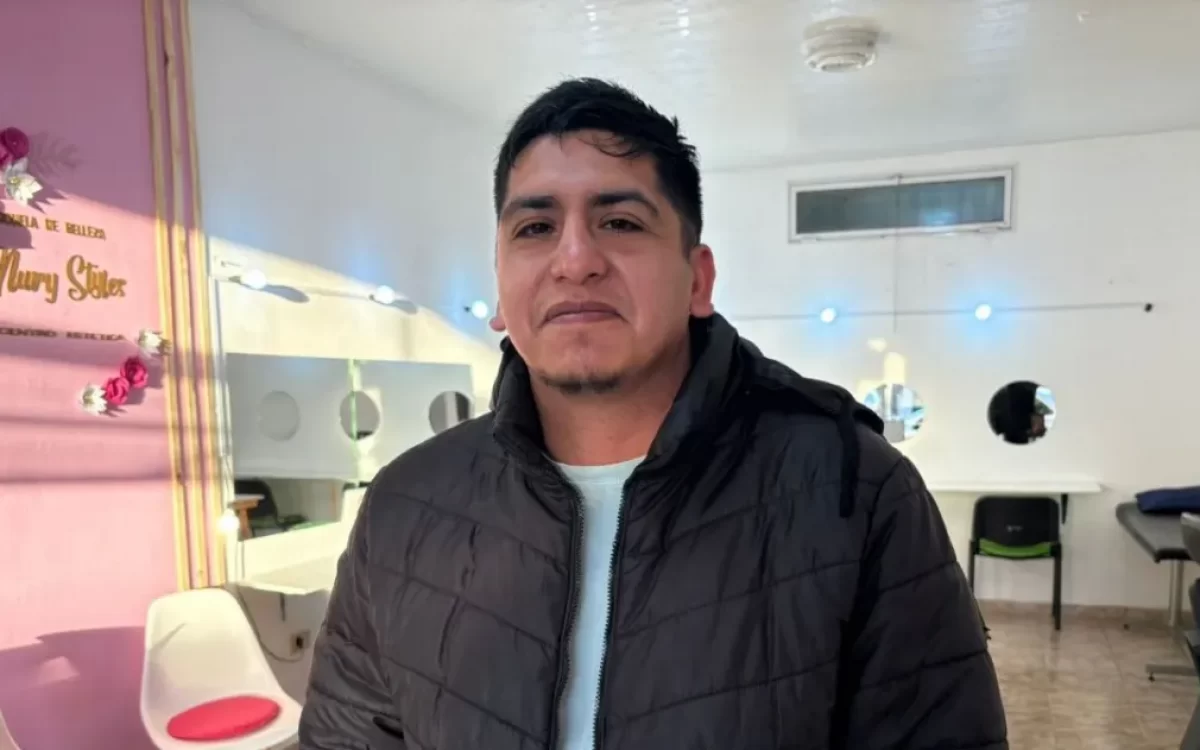 Aplausos por su honestidad: chofer de Corpico devolvió mochila con 12 millones de pesos