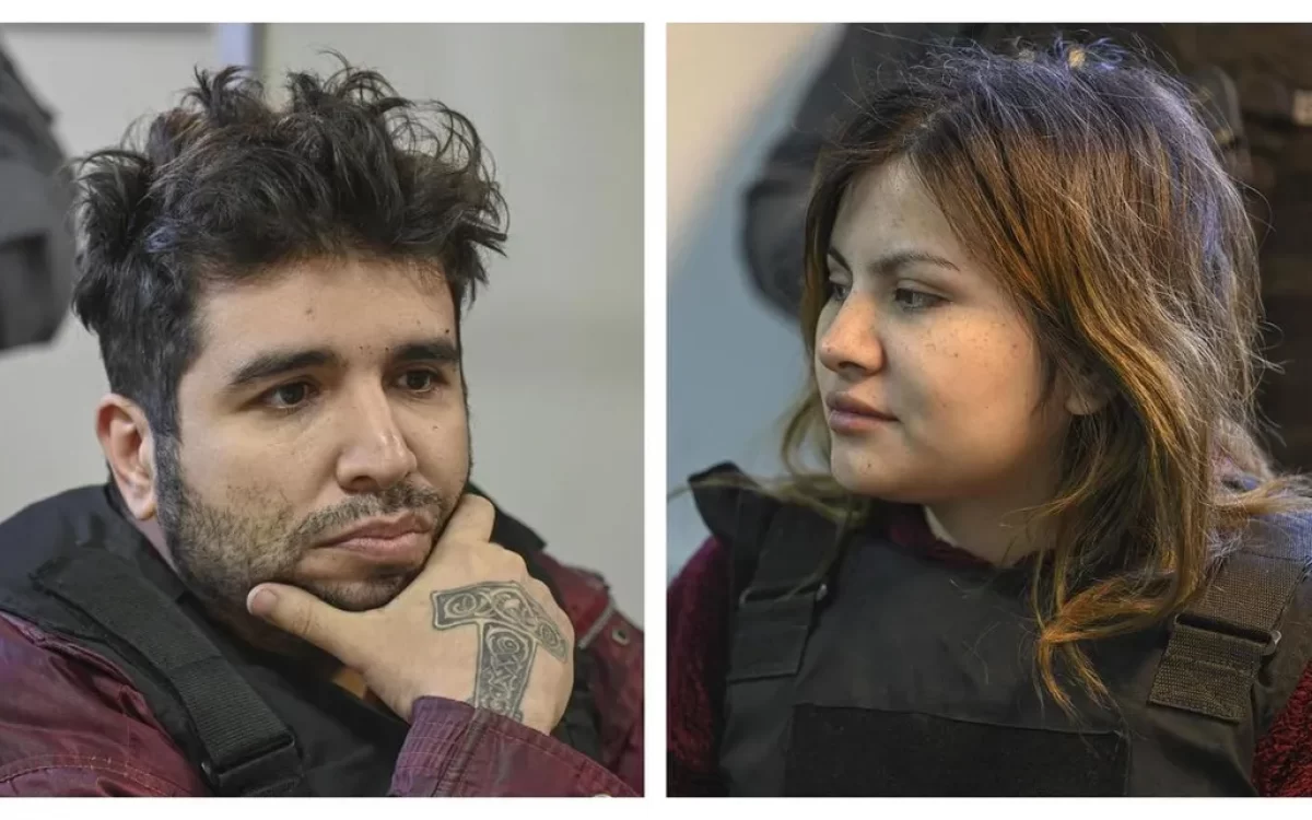 10 y 8 años: Condenaron a Sabag Montiel y a Brenda Uliarte por el intento de asesinato a Cristina