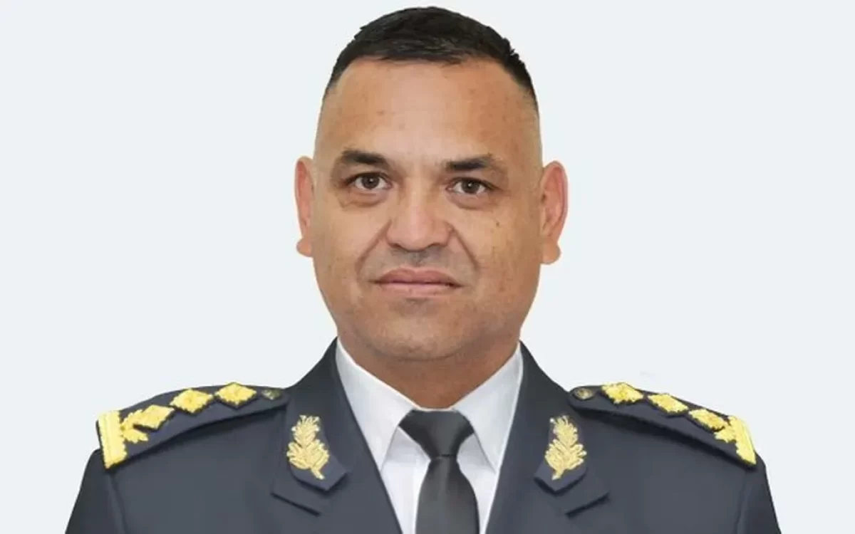 Escándalo en Córdoba: detuvieron al jefe de la Policía Caminera y lo acusan de liderar una banda