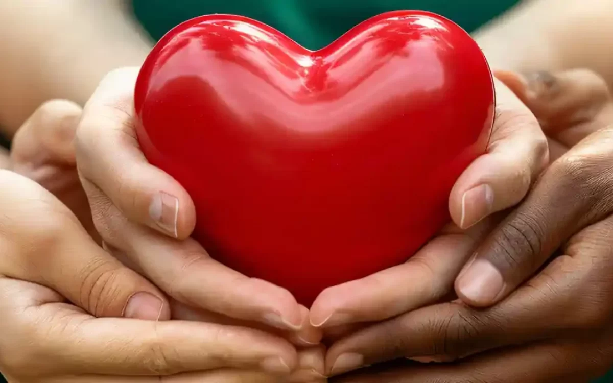 Día Mundial del Corazón: un llamado a cuidar la salud
