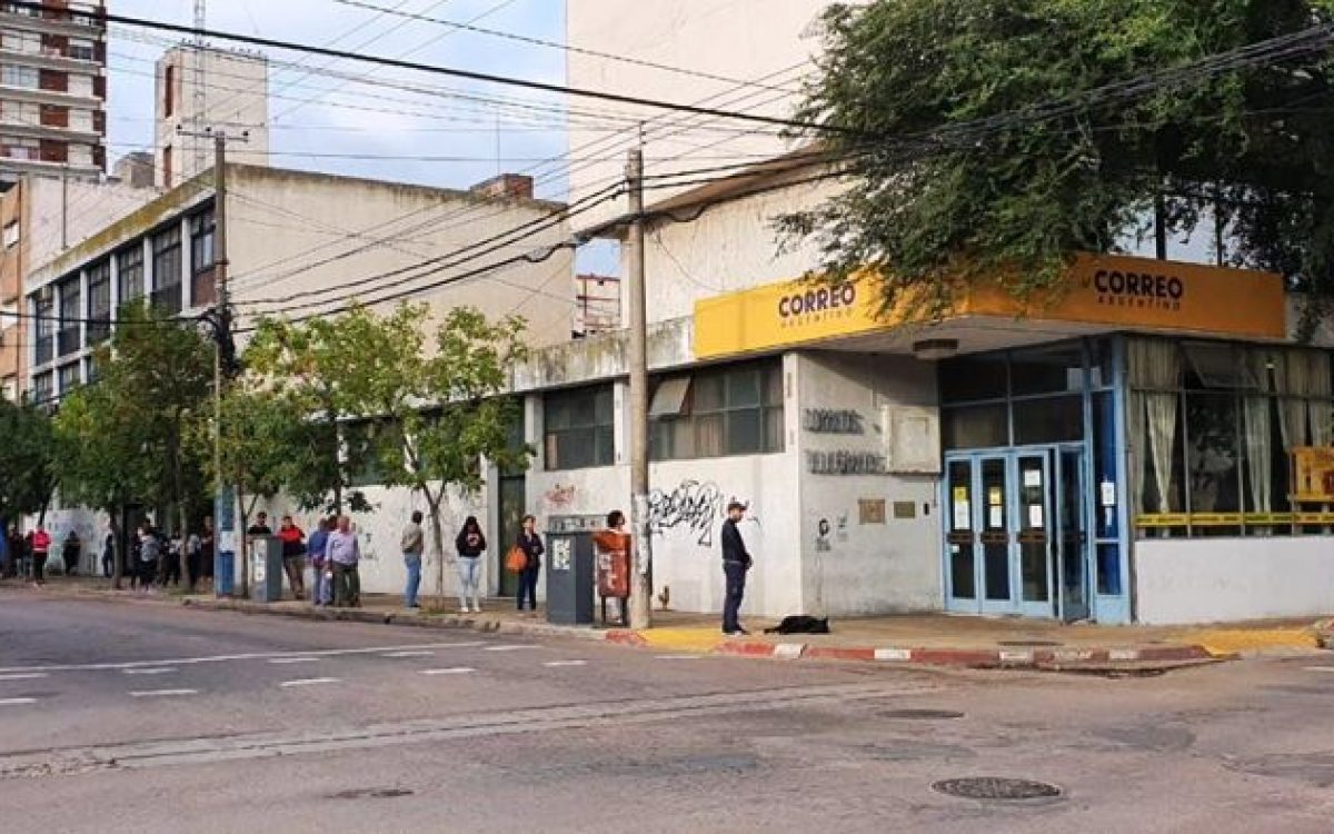 Ahora despidieron a 8 trabajadores de Correo Argentino en La Pampa