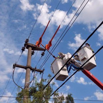 Prestá atención: mañana cortan la electricidad en un sector de Santa Rosa