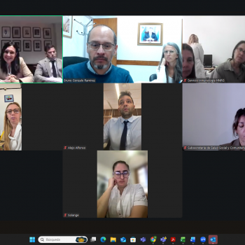 El Gobierno pampeano cubrirá la operación de Ámbar Suárez en Londres