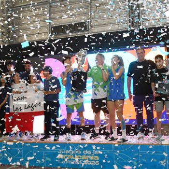 “La Pampa volvió a ser ejemplo de capacidad organizativa y hospitalidad”