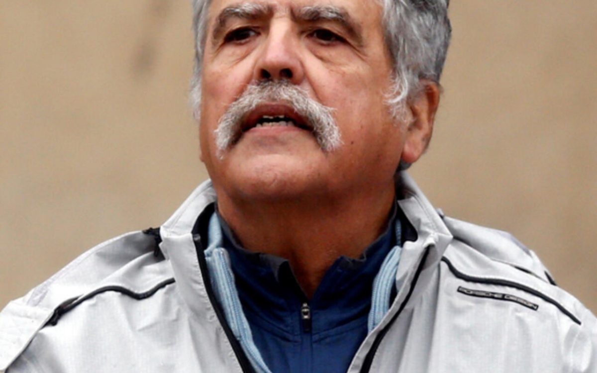 Ordenan la detención de De Vido