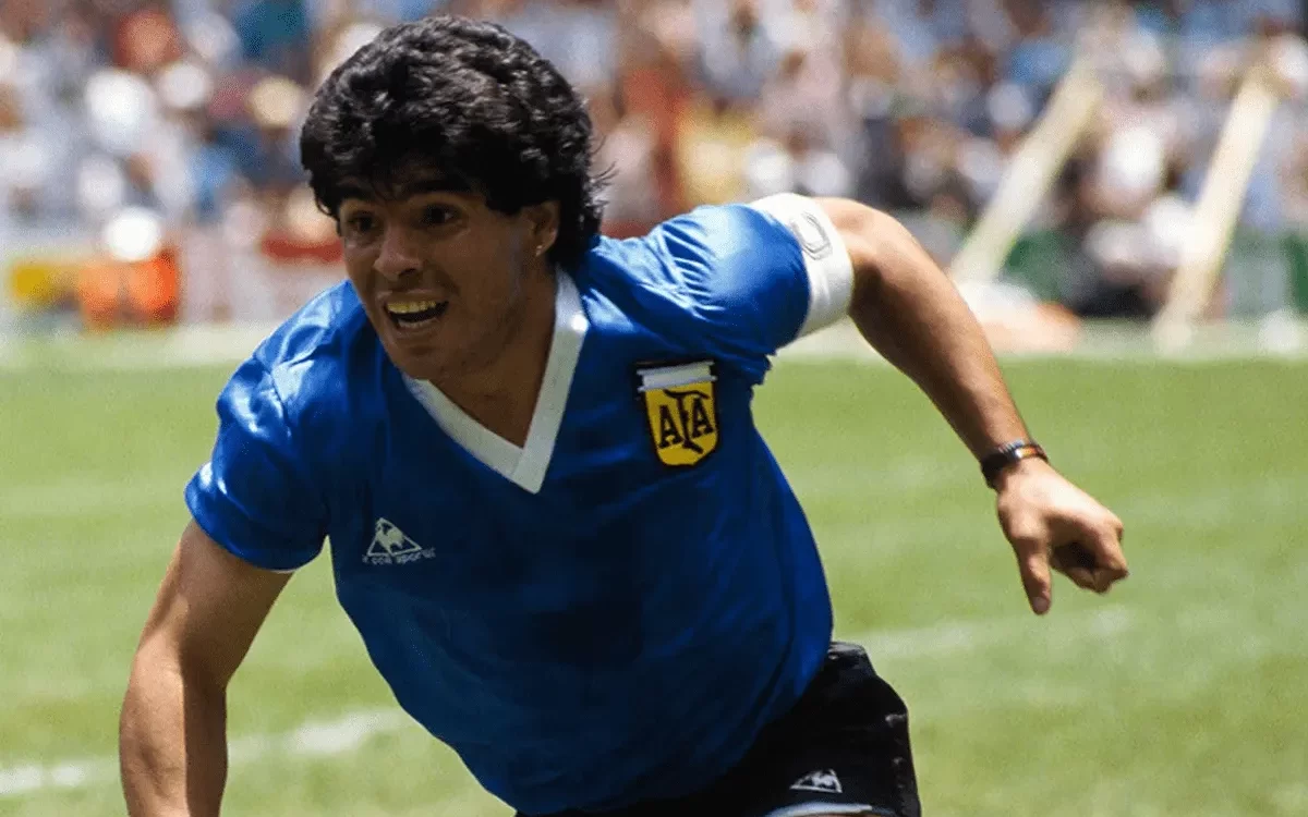 Se cumplen cuatro años de la muerte de Diego