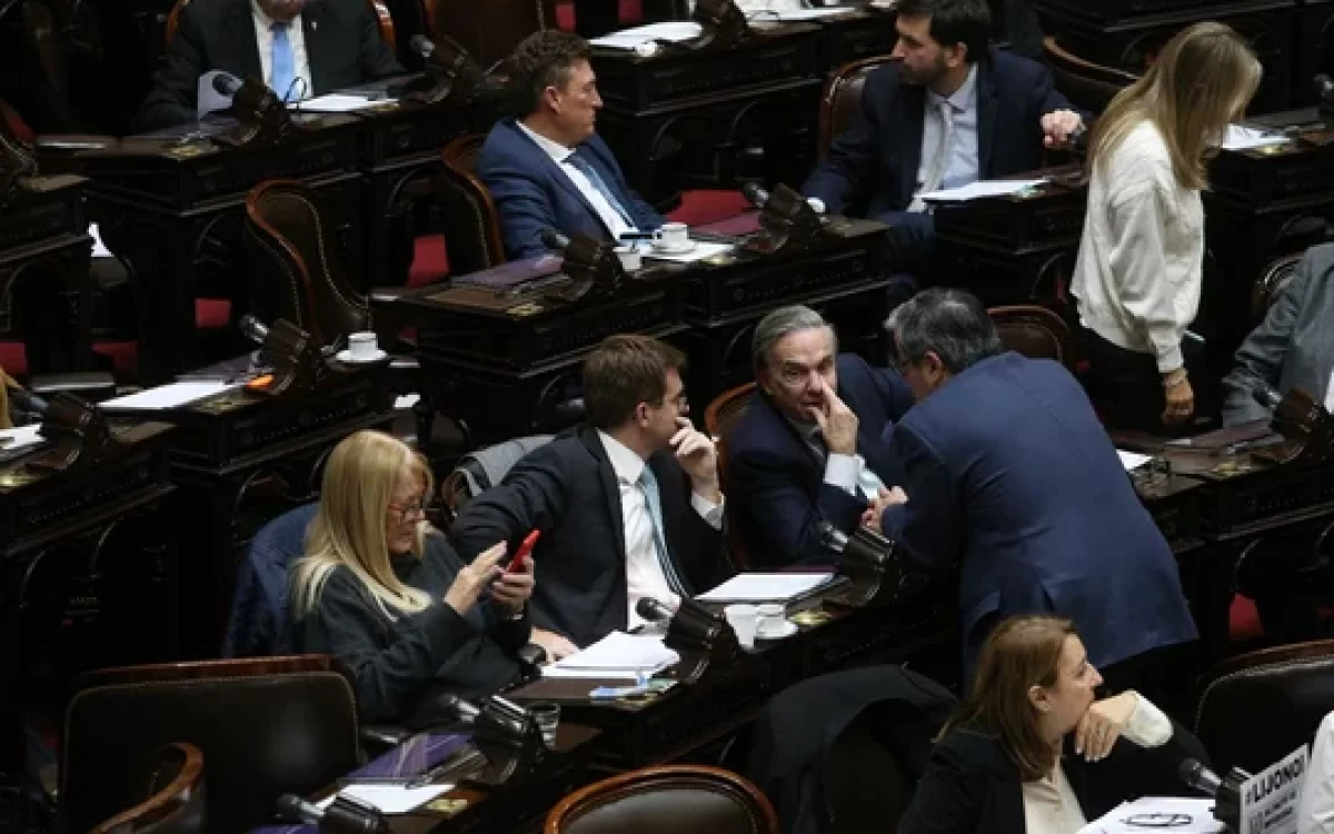 Diputados retoma el debate para crear el sistema de juicio por jurados