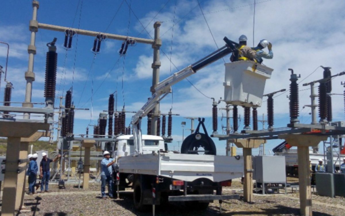 La Pampa accede a más de $11 mil millones para obras por no tener deuda por compra de energía
