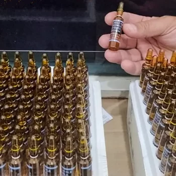 La OMS emitió una alerta por el fentanilo contaminado en la Argentina