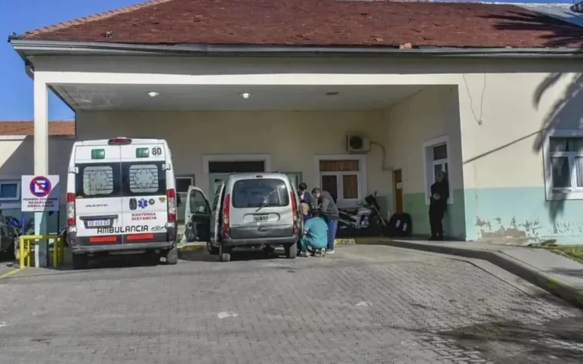 Tardaron en transfundirle sangre porque era testigo de Jehová y falleció enfermero pampeano en Viedma