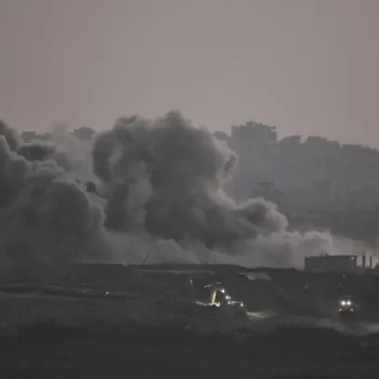Gaza, cerca de una tregua: Hamás responde positivamente a mediadores