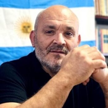 Radicales sin interna: bajaron la lista de Iturrioz por falsificar 31 firmas