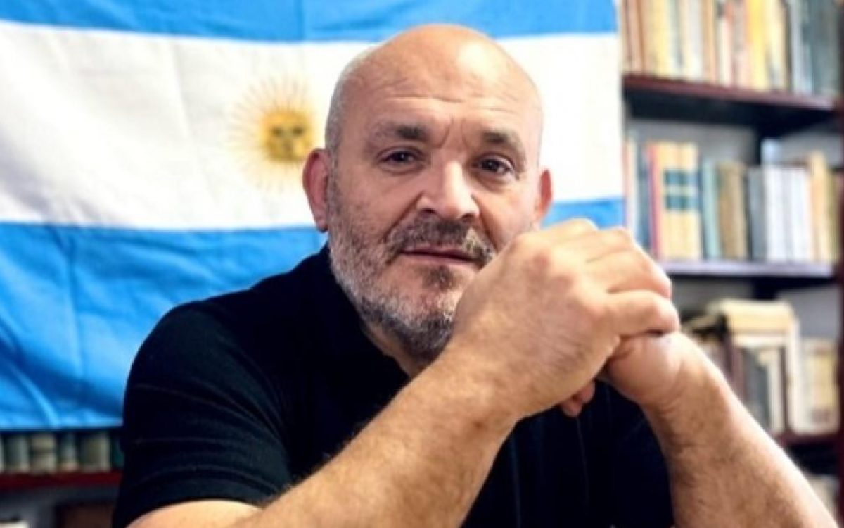 Radicales sin interna: bajaron la lista de Iturrioz por falsificar 31 firmas