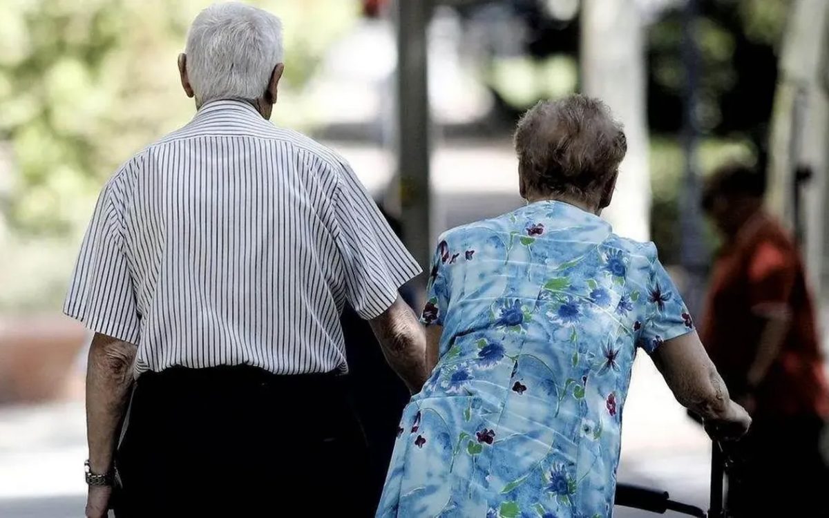 El gobierno nacional fijó por decreto la nueva fórmula de movilidad jubilatoria
