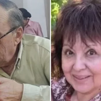 Ofrecen recompensa para encontrar a los jubilados desaparecidos en Chubut