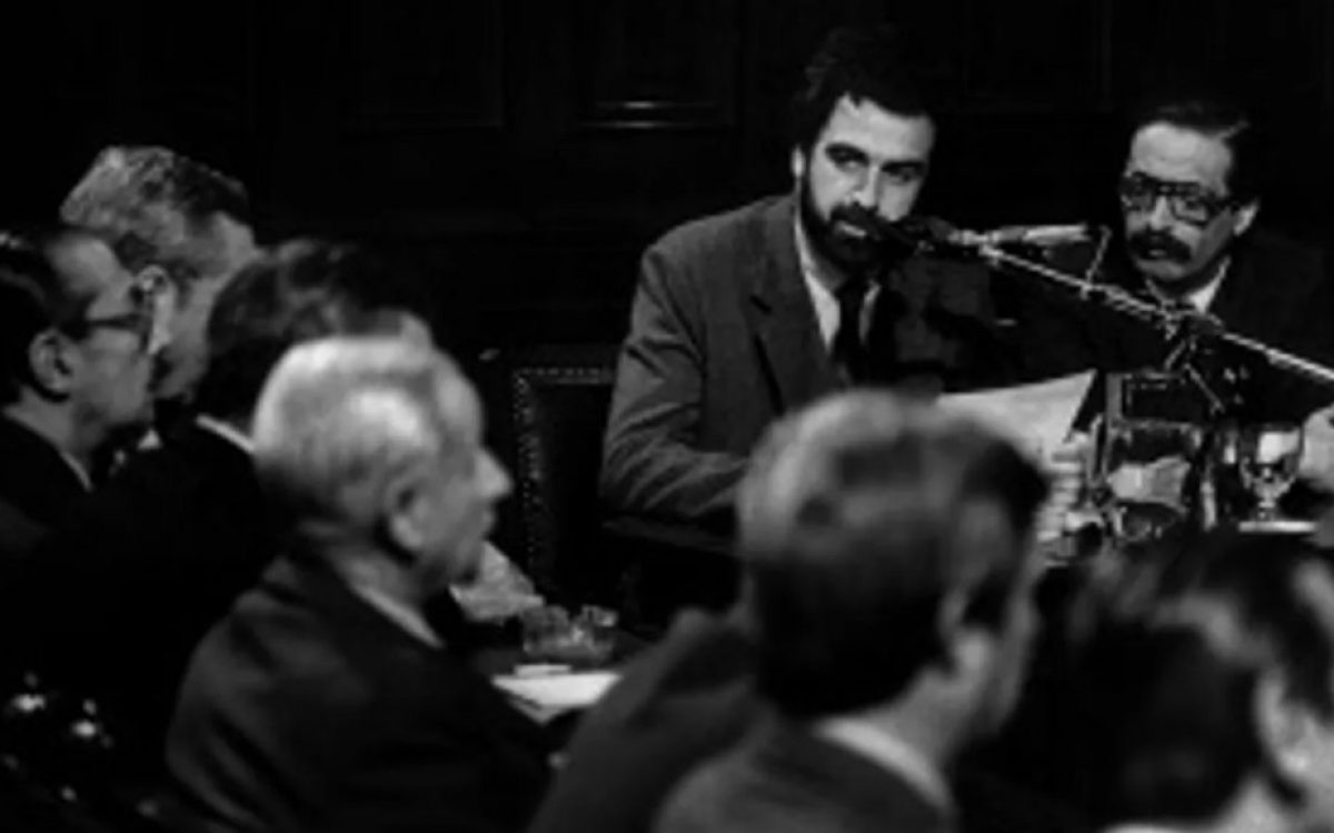 Juicio a las Juntas: 40 años de la sentencia que marcó un precedente a nivel mundial