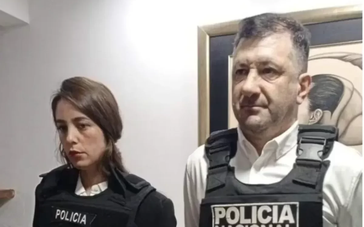 A un año de su detención, Kueider sigue preso en Paraguay y con causas abiertas en la Argentina