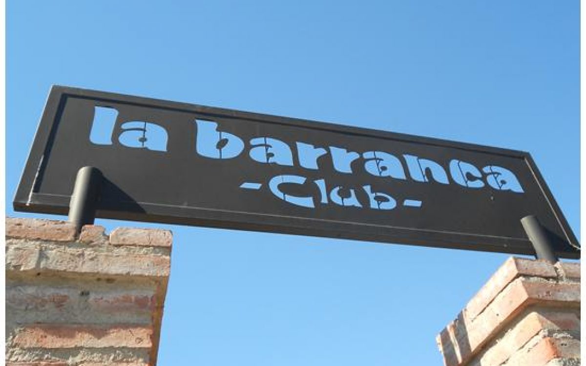 Agredieron a un entrenador de inferiores