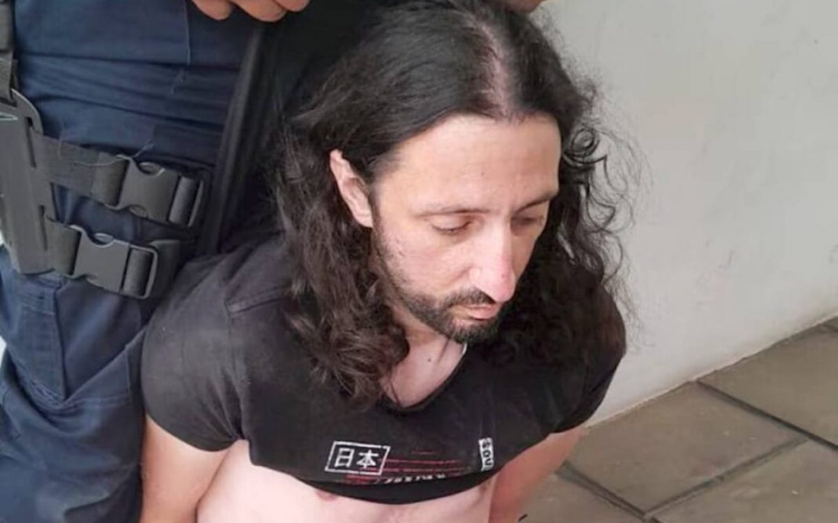 El gobierno pampeano repudió el doble femicidio de Córdoba