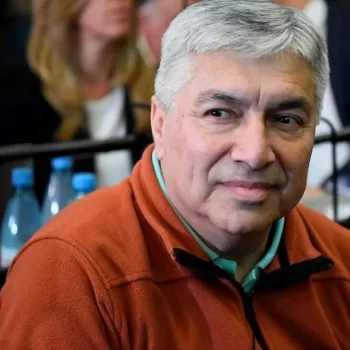 Unificaron en 15 años las dos condenas a Lázaro Báez por las causas Ruta del dinero K y Vialidad