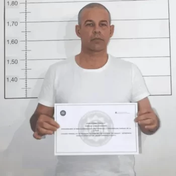 “Fred” Machado admitió haber financiado a Espert: “me dijo ‘te necesito, tampoco es mucho’»