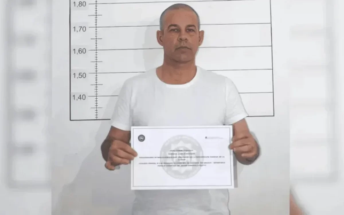 “Fred” Machado admitió haber financiado a Espert: “me dijo ‘te necesito, tampoco es mucho’»