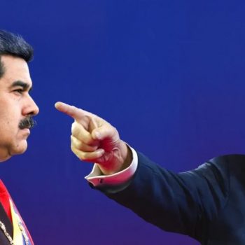 Maduro convoca al diálogo con Trump en medio de máxima tensión militar en el Caribe