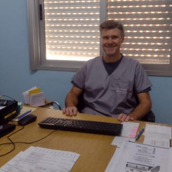 Día del Médico Rural: «la telemedicina marcó un antes y un después»