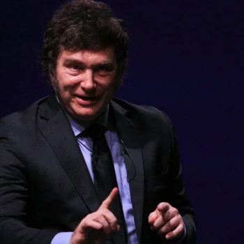 Ahora Milei armará una mesa política y convocará a los gobernadores