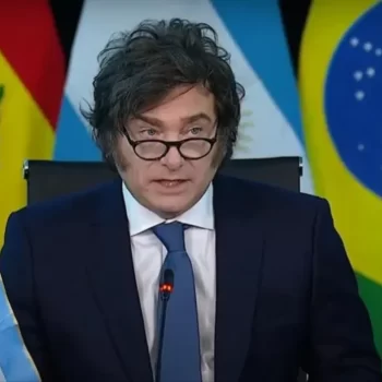 Cumbre del Mercosur:  Milei pidió mayor apertura comercial y regulatoria