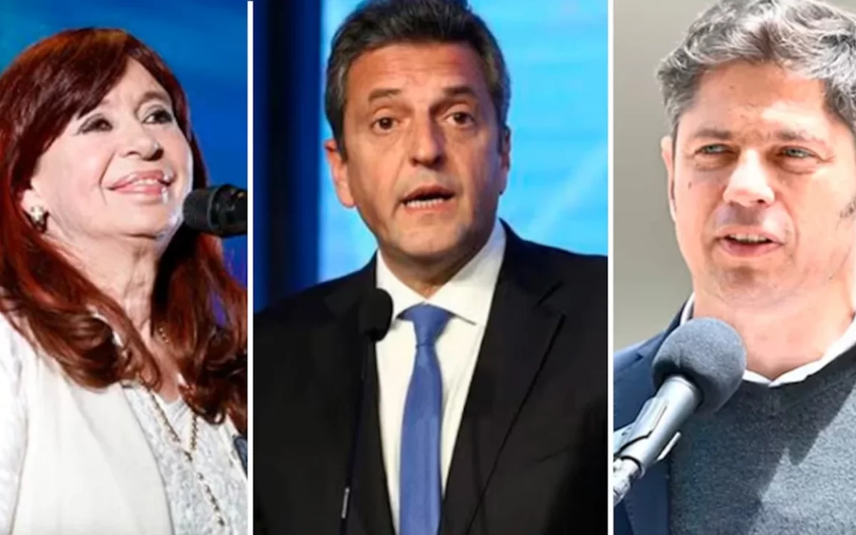 En tiempo de descuento, el PJ busca definir su interna y reactiva el diálogo sin Cristina candidata